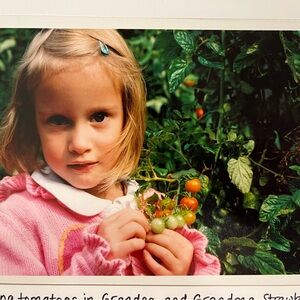 Meet your Posher, Abigail